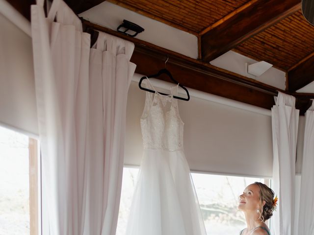 Mike and Angela's Wedding in Guanacaste, Costa Rica 141