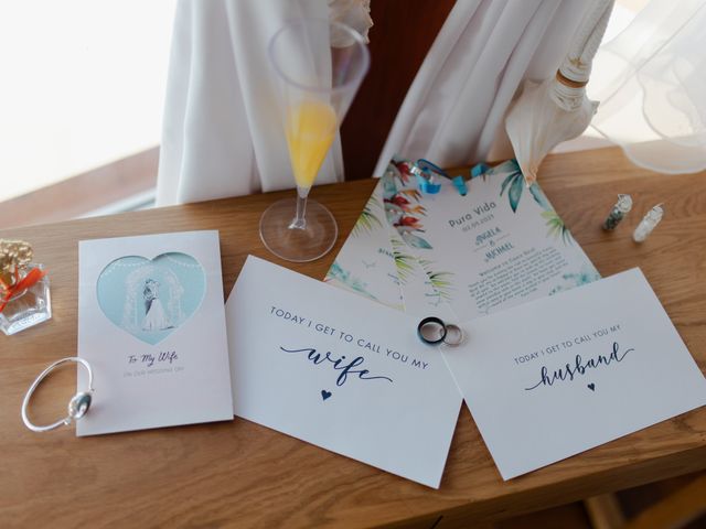 Mike and Angela's Wedding in Guanacaste, Costa Rica 147