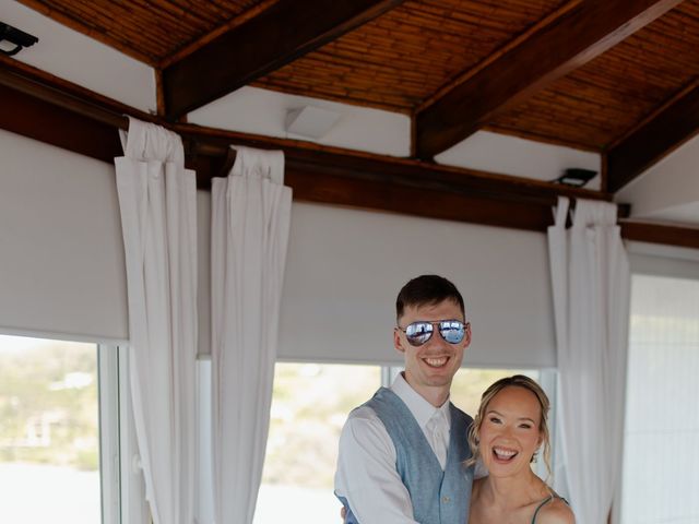 Mike and Angela's Wedding in Guanacaste, Costa Rica 148