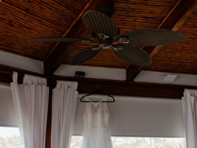 Mike and Angela's Wedding in Guanacaste, Costa Rica 149