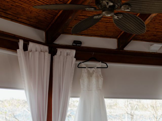 Mike and Angela's Wedding in Guanacaste, Costa Rica 154
