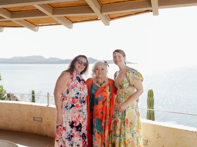Mike and Angela's Wedding in Guanacaste, Costa Rica 162