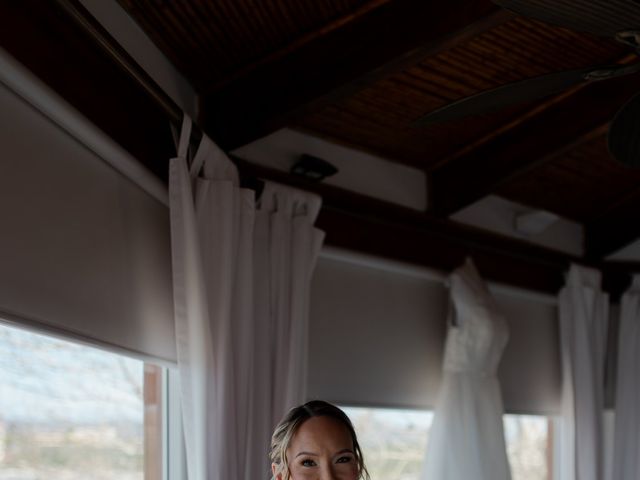 Mike and Angela's Wedding in Guanacaste, Costa Rica 165