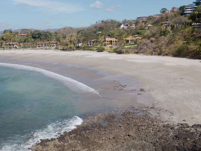 Mike and Angela's Wedding in Guanacaste, Costa Rica 166