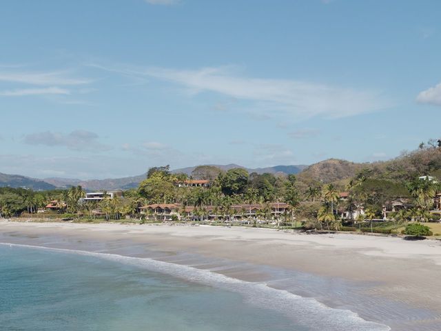Mike and Angela's Wedding in Guanacaste, Costa Rica 167