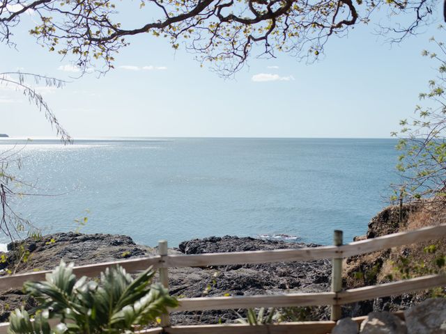 Mike and Angela's Wedding in Guanacaste, Costa Rica 173