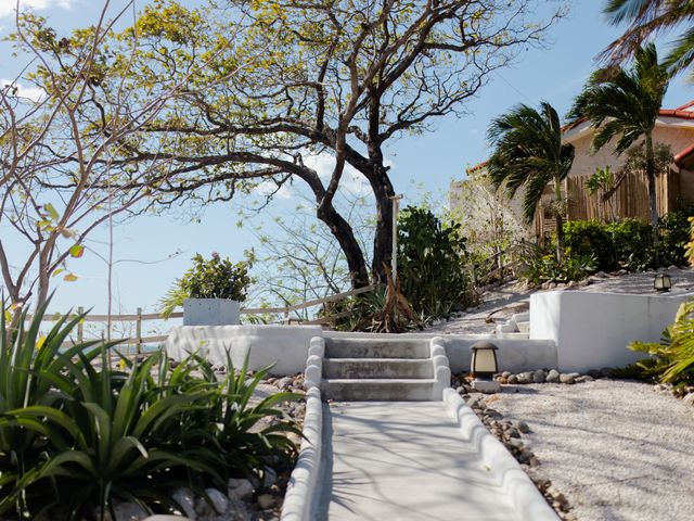 Mike and Angela's Wedding in Guanacaste, Costa Rica 174