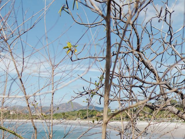 Mike and Angela's Wedding in Guanacaste, Costa Rica 175