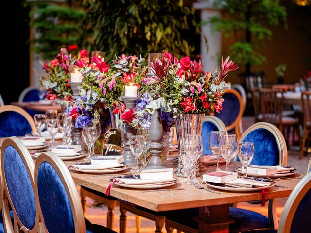 Rebeca and David's Wedding in Santo Domingo, Dominican Republic 3