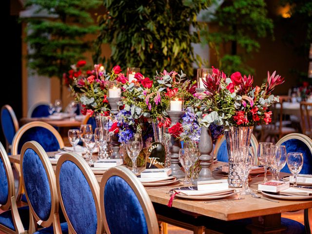 Rebeca and David's Wedding in Santo Domingo, Dominican Republic 4