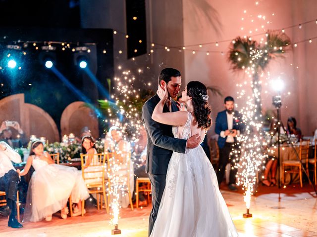 Rebeca and David's Wedding in Santo Domingo, Dominican Republic 13