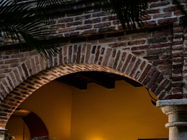 Rebeca and David's Wedding in Santo Domingo, Dominican Republic 2