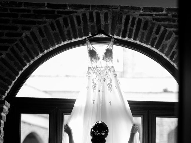 Rebeca and David's Wedding in Santo Domingo, Dominican Republic 16