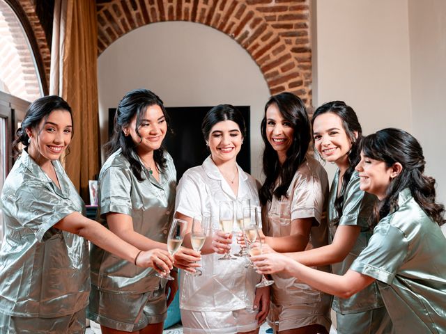 Rebeca and David's Wedding in Santo Domingo, Dominican Republic 18