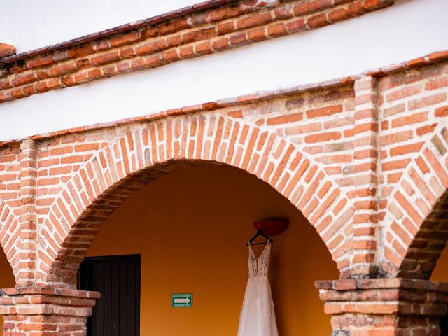 Rebeca and David's Wedding in Santo Domingo, Dominican Republic 21