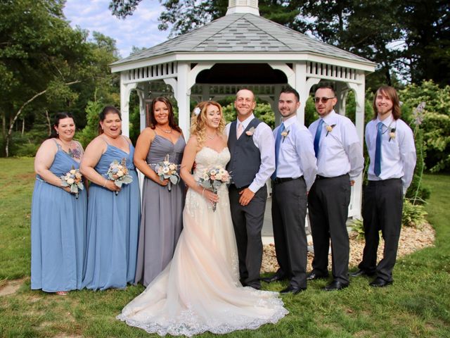 Corey and Kathleen&apos;s Wedding in Sterling, Massachusetts 2