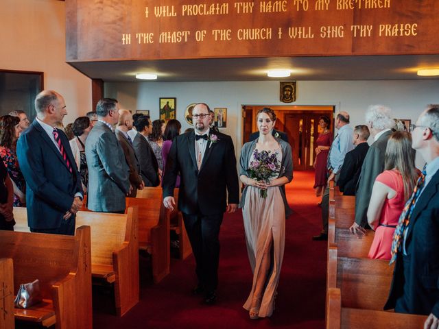 Joe and Alexis&apos;s Wedding in Huntingdon Valley, Pennsylvania 60