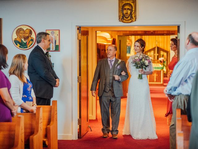 Joe and Alexis&apos;s Wedding in Huntingdon Valley, Pennsylvania 62