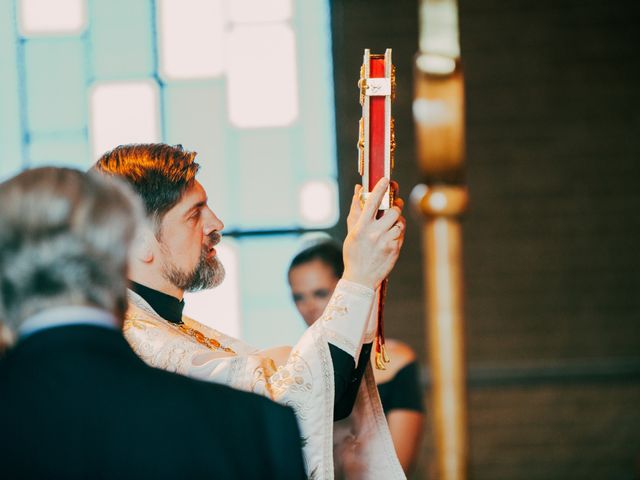 Joe and Alexis&apos;s Wedding in Huntingdon Valley, Pennsylvania 84