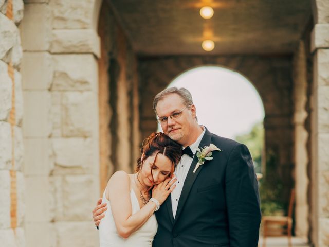 Joe and Alexis&apos;s Wedding in Huntingdon Valley, Pennsylvania 192