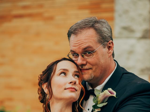 Joe and Alexis&apos;s Wedding in Huntingdon Valley, Pennsylvania 193