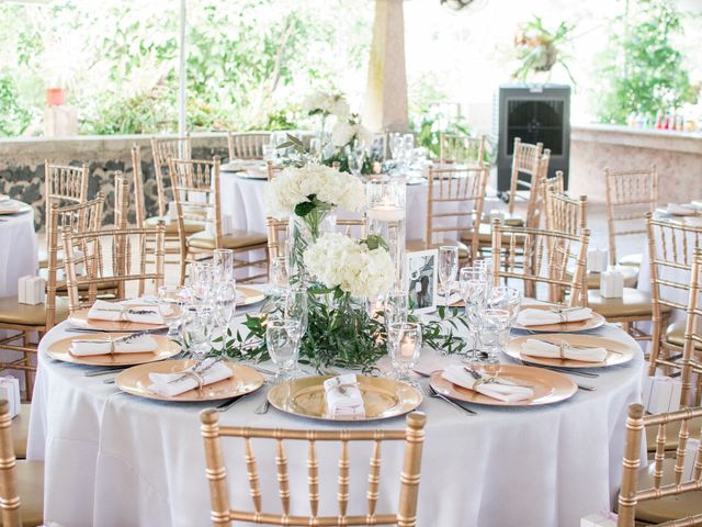 Josué and Shakira&apos;s Wedding in Trujillo Alto, Puerto Rico 18