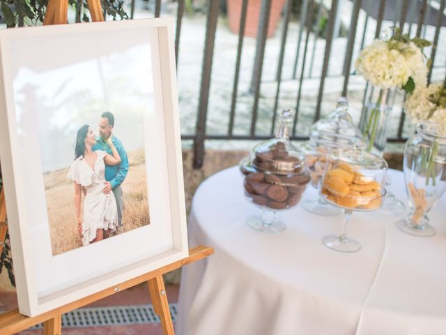 Josué and Shakira&apos;s Wedding in Trujillo Alto, Puerto Rico 28