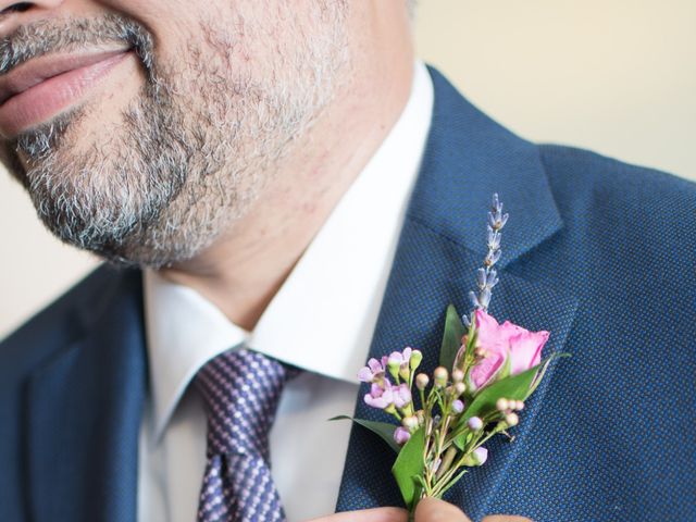 Josué and Shakira&apos;s Wedding in Trujillo Alto, Puerto Rico 38