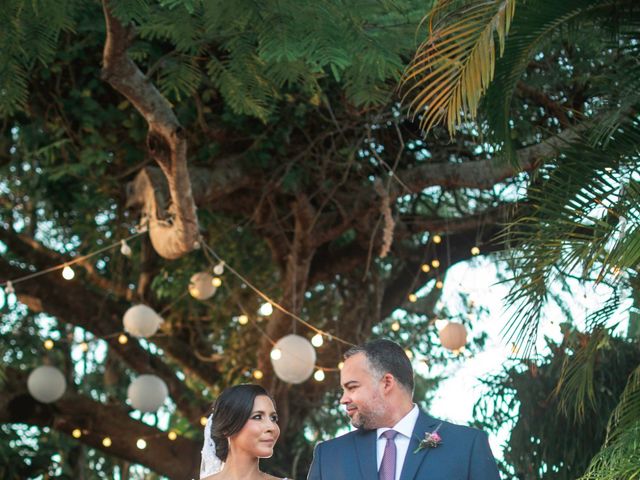 Josué and Shakira&apos;s Wedding in Trujillo Alto, Puerto Rico 69