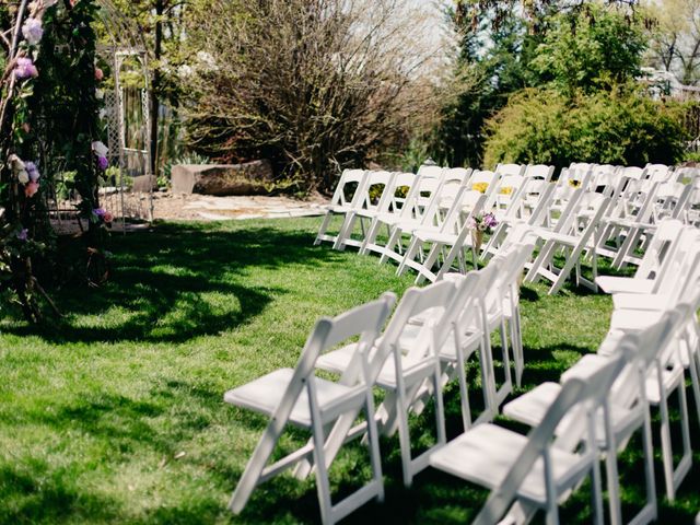 Russ and Larissa&apos;s Wedding in Moses Lake, Washington 35