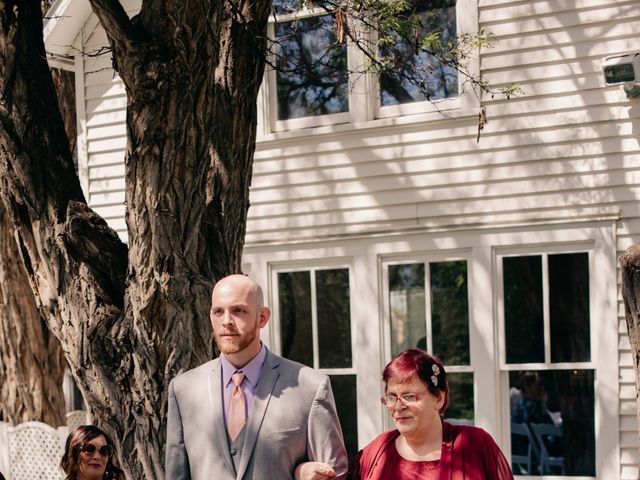 Russ and Larissa&apos;s Wedding in Moses Lake, Washington 62