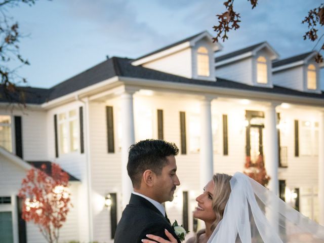 Geraldo and April&apos;s Wedding in Weatherford, Texas 26