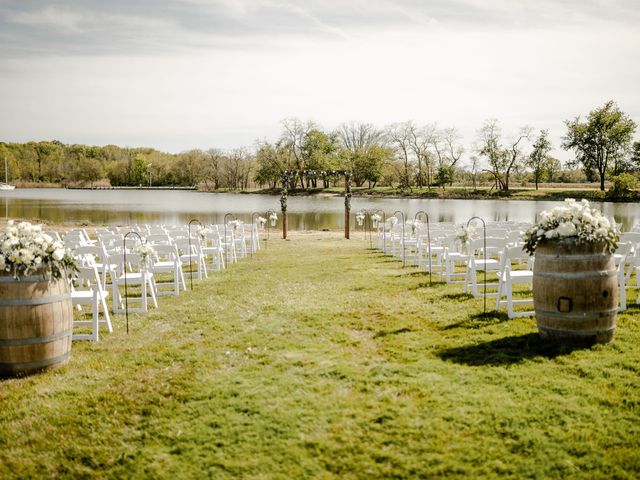 Holden and Erin&apos;s Wedding in Stevensville, Maryland 20