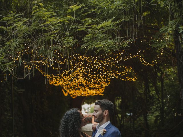 Toby and Allison&apos;s Wedding in Barcelona, Spain 81