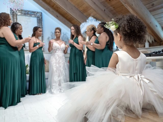 Gregory and Crystal&apos;s Wedding in Punta Cana, Dominican Republic 27