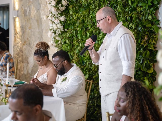 Gregory and Crystal&apos;s Wedding in Punta Cana, Dominican Republic 59