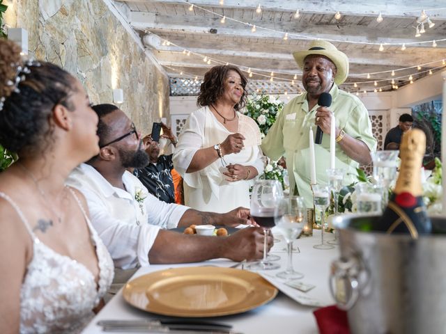 Gregory and Crystal&apos;s Wedding in Punta Cana, Dominican Republic 64