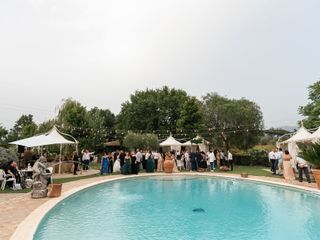 Maurizio &amp; Giulia's wedding 1