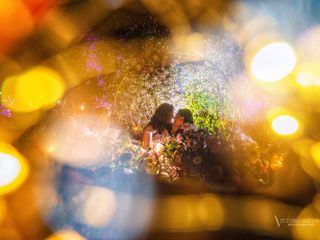 Angie & Danika's wedding 1