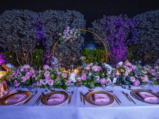 Angie & Danika's wedding 3