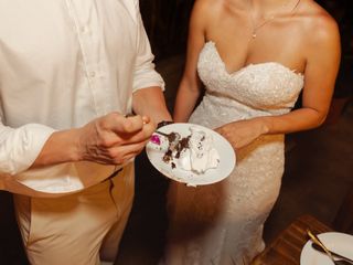 Karlie &amp; Eric's wedding 3