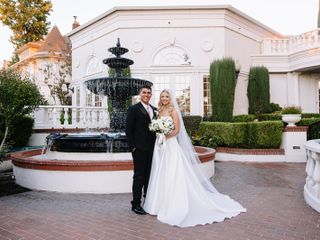 Edgar & Melissa's wedding