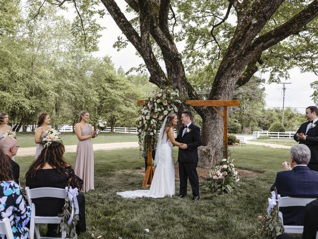 Turner and Danielle&apos;s Wedding in Virginia Beach, Virginia 4