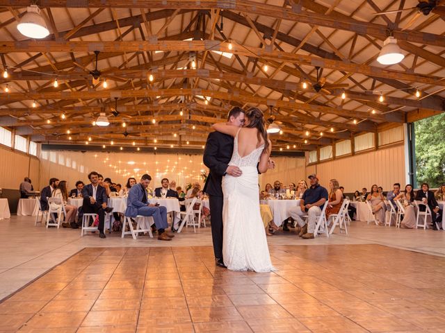 Turner and Danielle&apos;s Wedding in Virginia Beach, Virginia 12