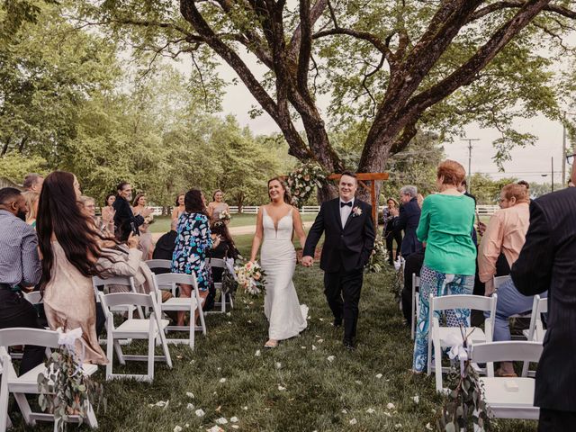 Turner and Danielle&apos;s Wedding in Virginia Beach, Virginia 25