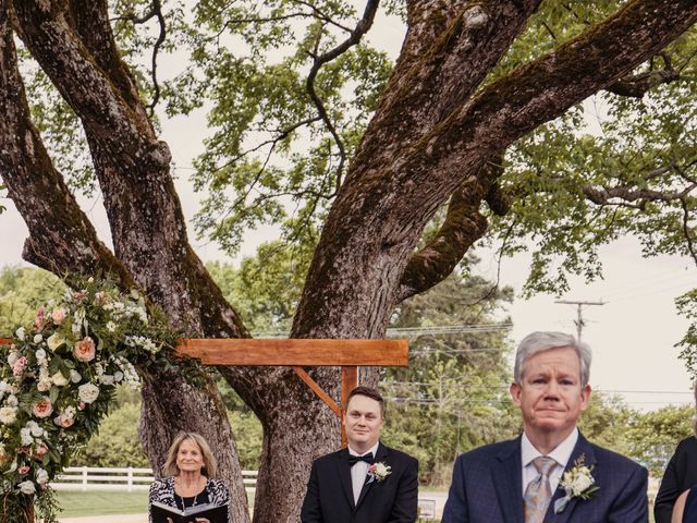 Turner and Danielle&apos;s Wedding in Virginia Beach, Virginia 31