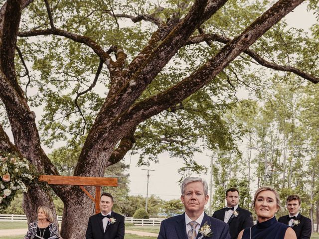 Turner and Danielle&apos;s Wedding in Virginia Beach, Virginia 33