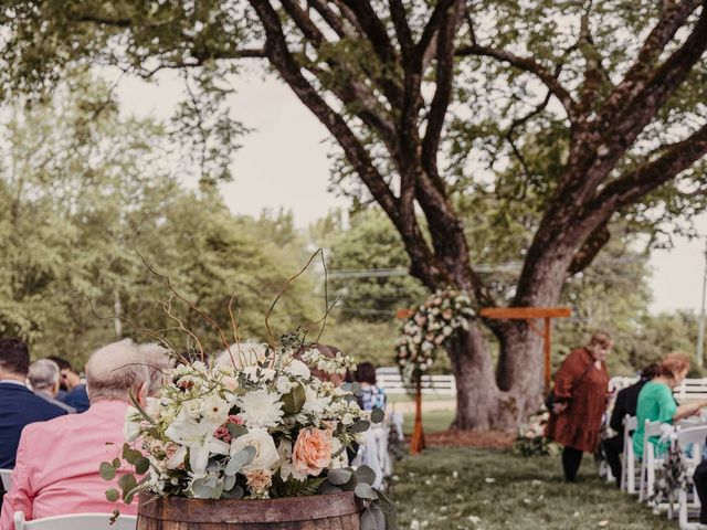 Turner and Danielle&apos;s Wedding in Virginia Beach, Virginia 35