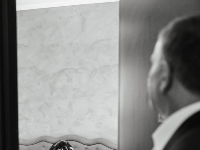 Giulia and Maurizio's Wedding in Rome, Italy 54