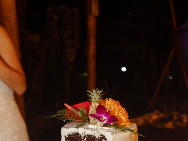 Eric and Karlie's Wedding in Guanacaste, Costa Rica 6